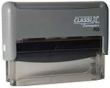 P05 - P05
Self-Inking
Message Stamp
3/8" x 2-3/4